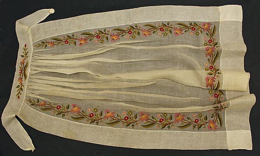 Apron