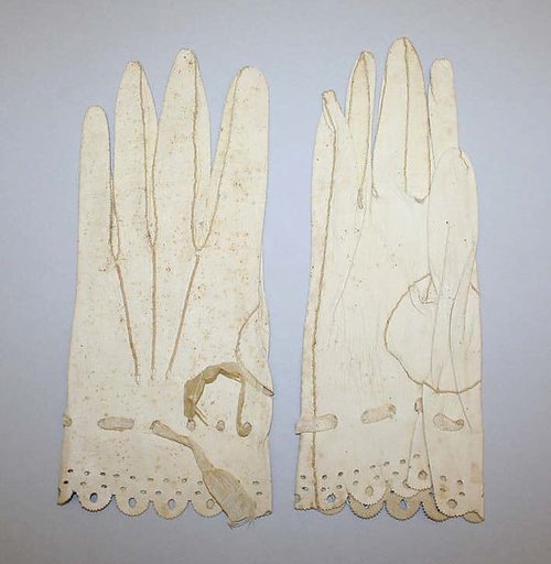 Gloves