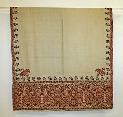 Shawl