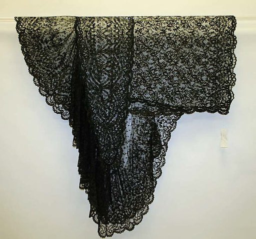 Mantilla