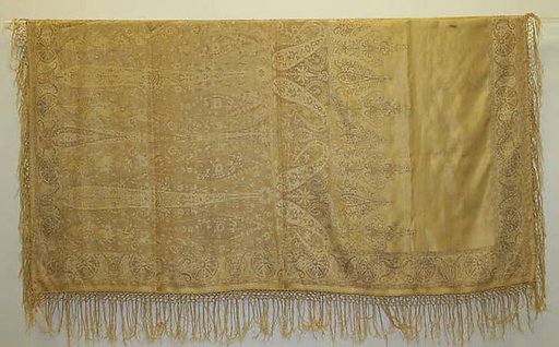 Shawl