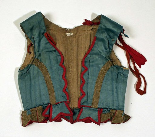 Bodice