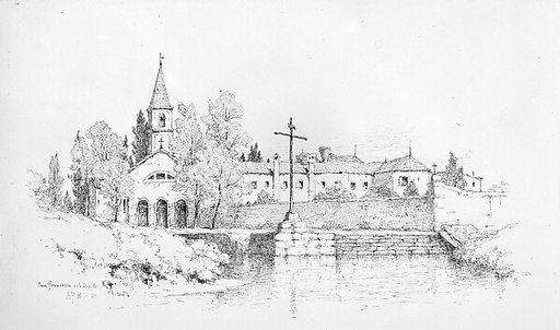 San Francesco, Venice