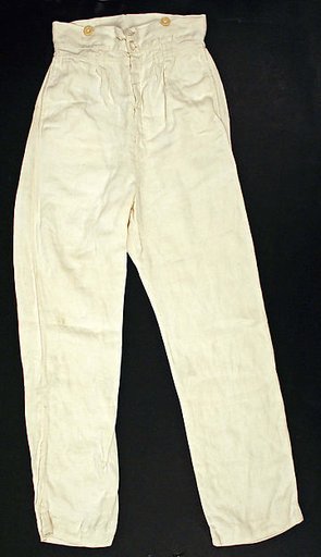 Trousers