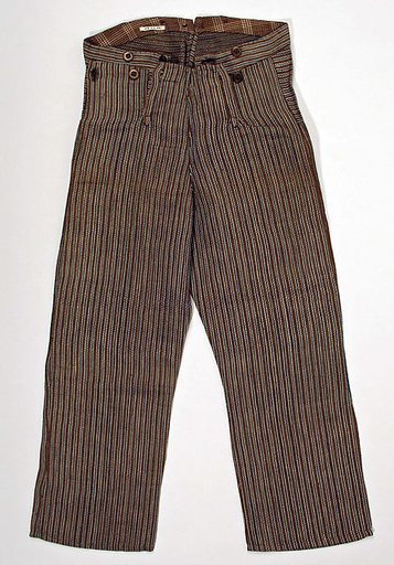 Trousers
