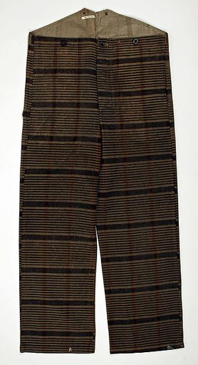 Trousers