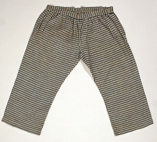 Trousers