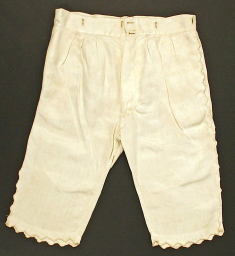 Trousers