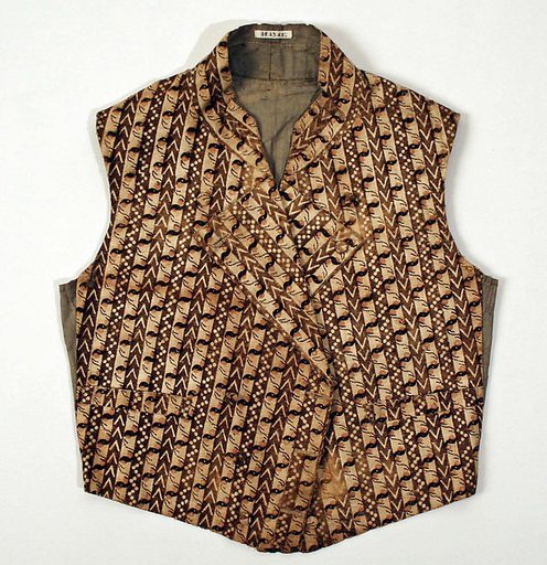 Vest