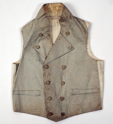 Vest