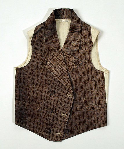 Vest