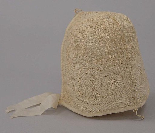 Cap