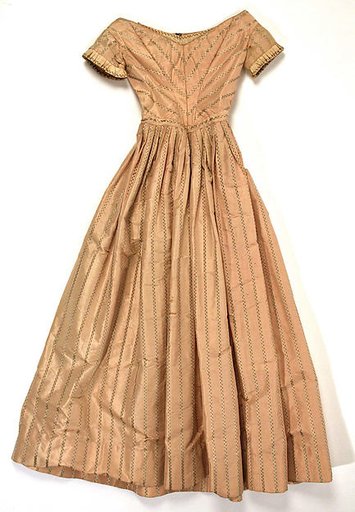 Evening dress