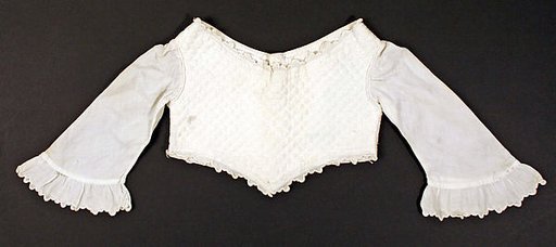 Bodice