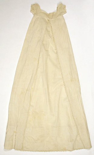 Christening dress