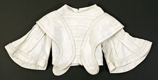 Bodice