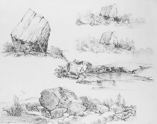 Study of Rocks