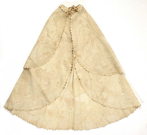 Cape