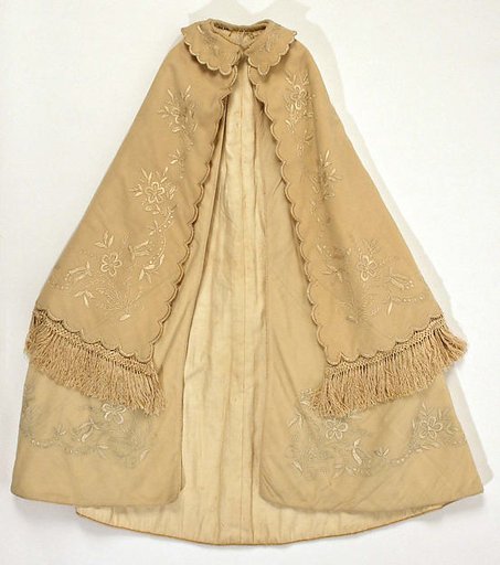 Cape