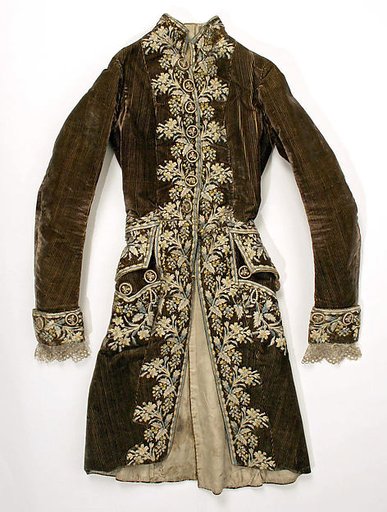 Coat