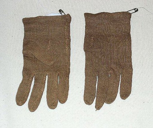 Gloves