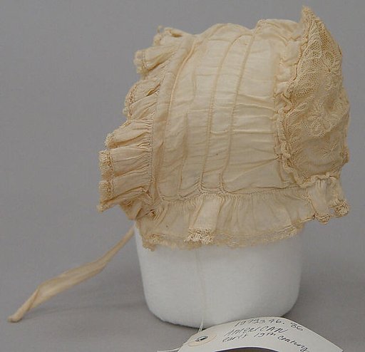 Bonnet