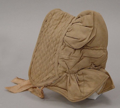 Bonnet