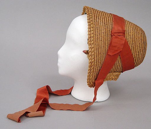 Bonnet