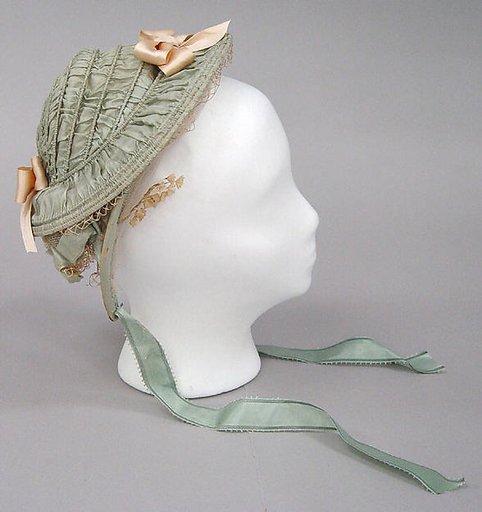 Bonnet