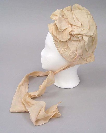 Bonnet