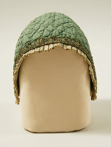 Cap
