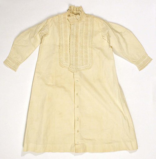 Nightgown