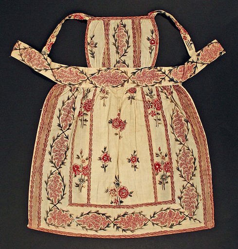 Apron
