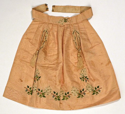 Apron
