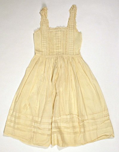 Pinafore