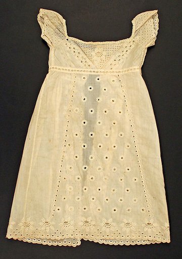 Pinafore