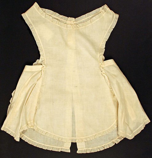 Pinafore