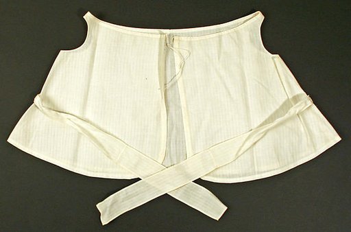 Pinafore