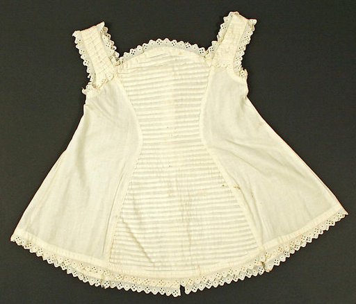 Pinafore