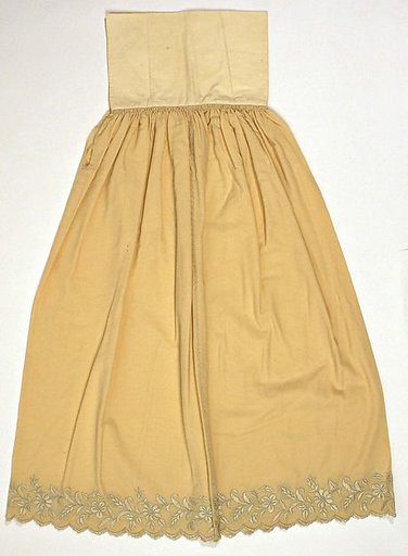 Petticoat
