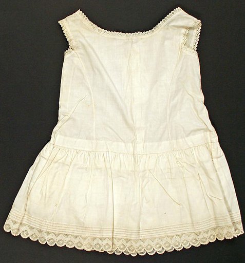 Underskirt