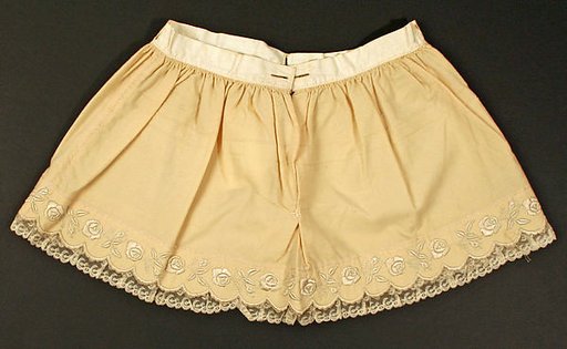 Underskirt