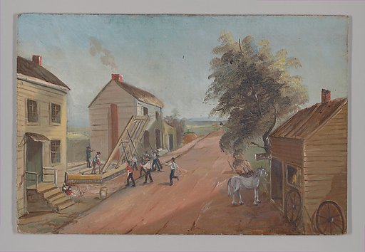 House Raising