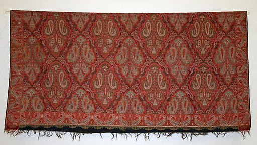Shawl