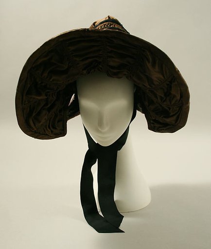 Bonnet