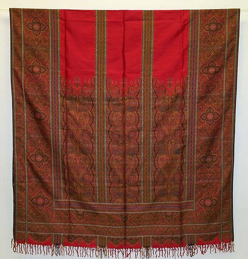 Shawl