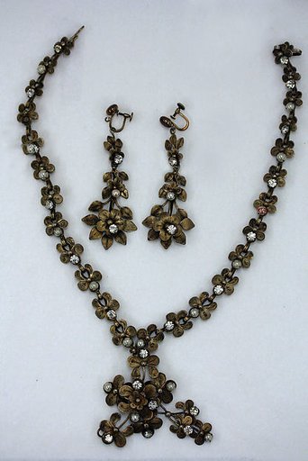 Jewelry set