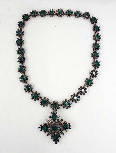 Necklace