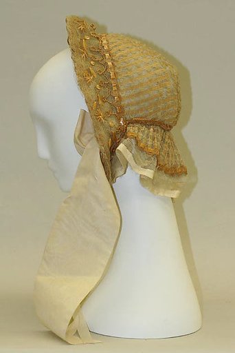 Bonnet