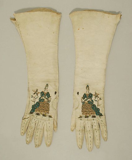 Gloves